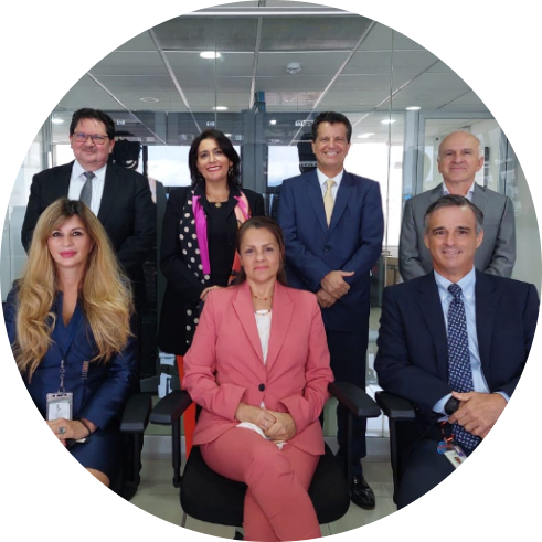 Servicios TI por CMA